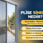 plise-sineklik-nedir
